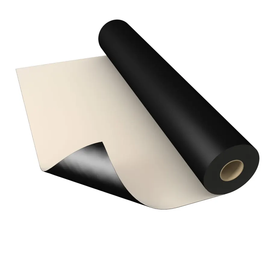 Membrana TPO/FPO